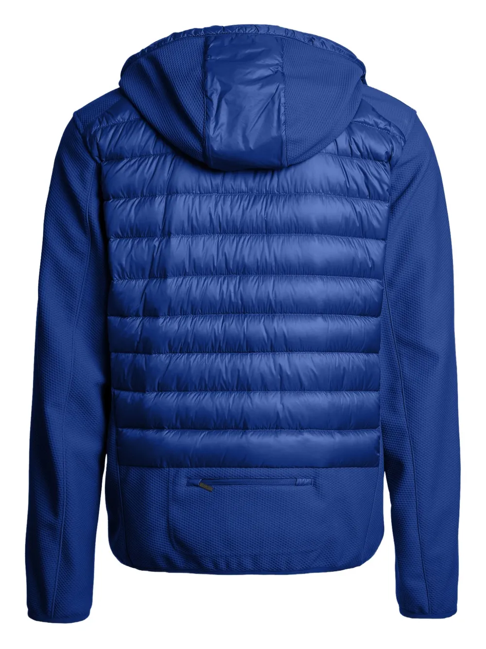 Parajumpers Nolan hooded quilted jacket | Down Jackets | Image 2
