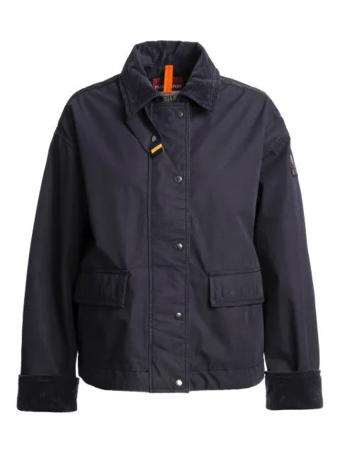 Parajumpers Prin cropped jacket