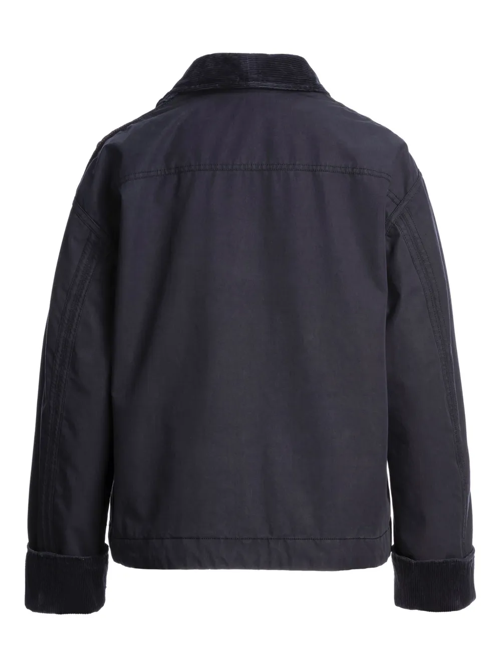 Parajumpers Prin cropped jacket | Oversized Jackets | Image 2