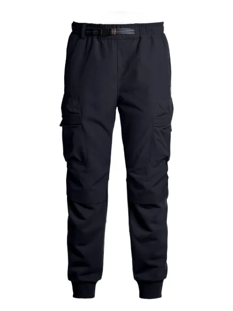 Parajumpers cargo-pocket elasticated trousers