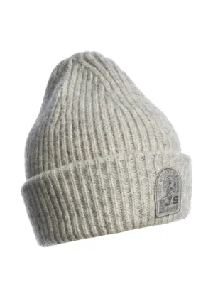 Jacquemus Le Bonnet Gros Grain ビーニー | グレー | FARFETCH JP