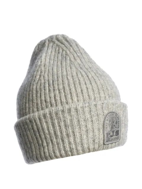 Parajumpers ribbed-knit beanie