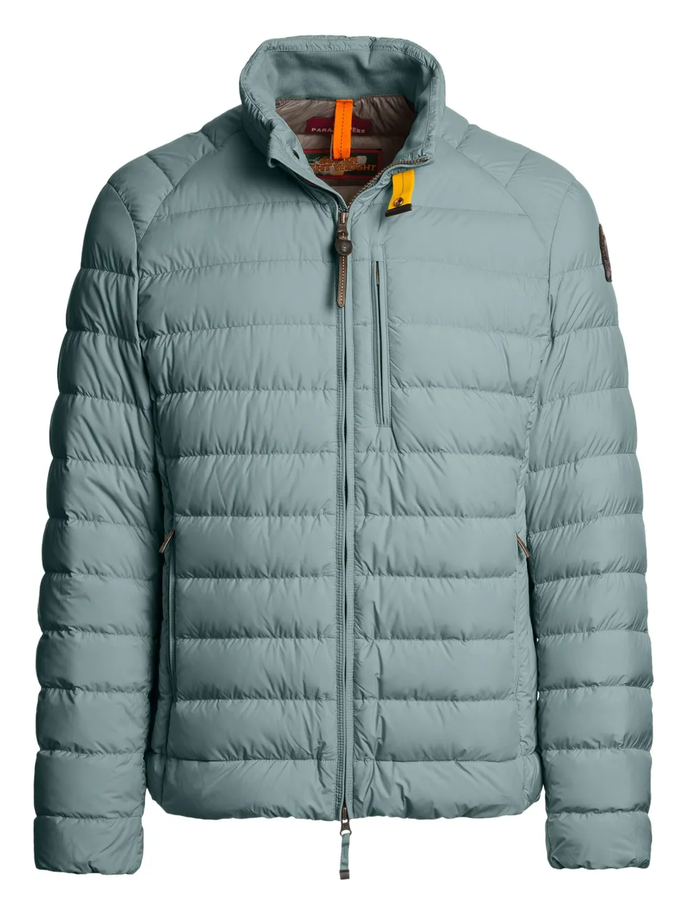 Parajumpers Gewatteerd donsjack Blauw