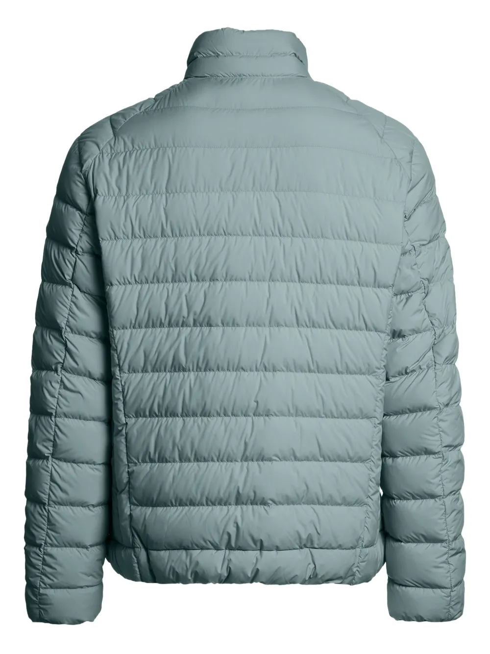Parajumpers Gewatteerd donsjack Blauw