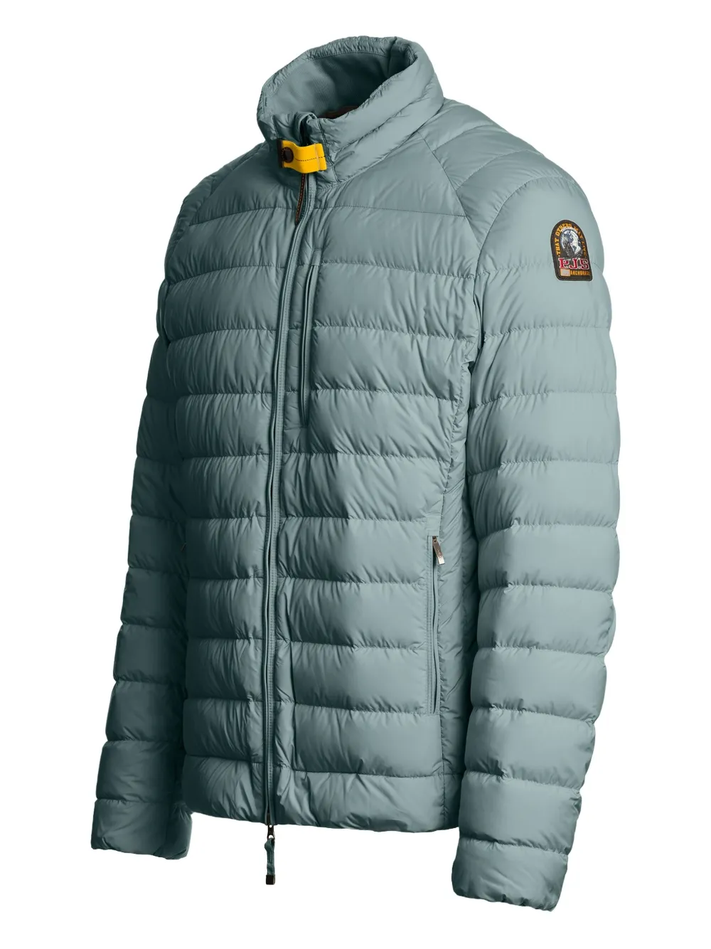 Parajumpers Gewatteerd donsjack Blauw