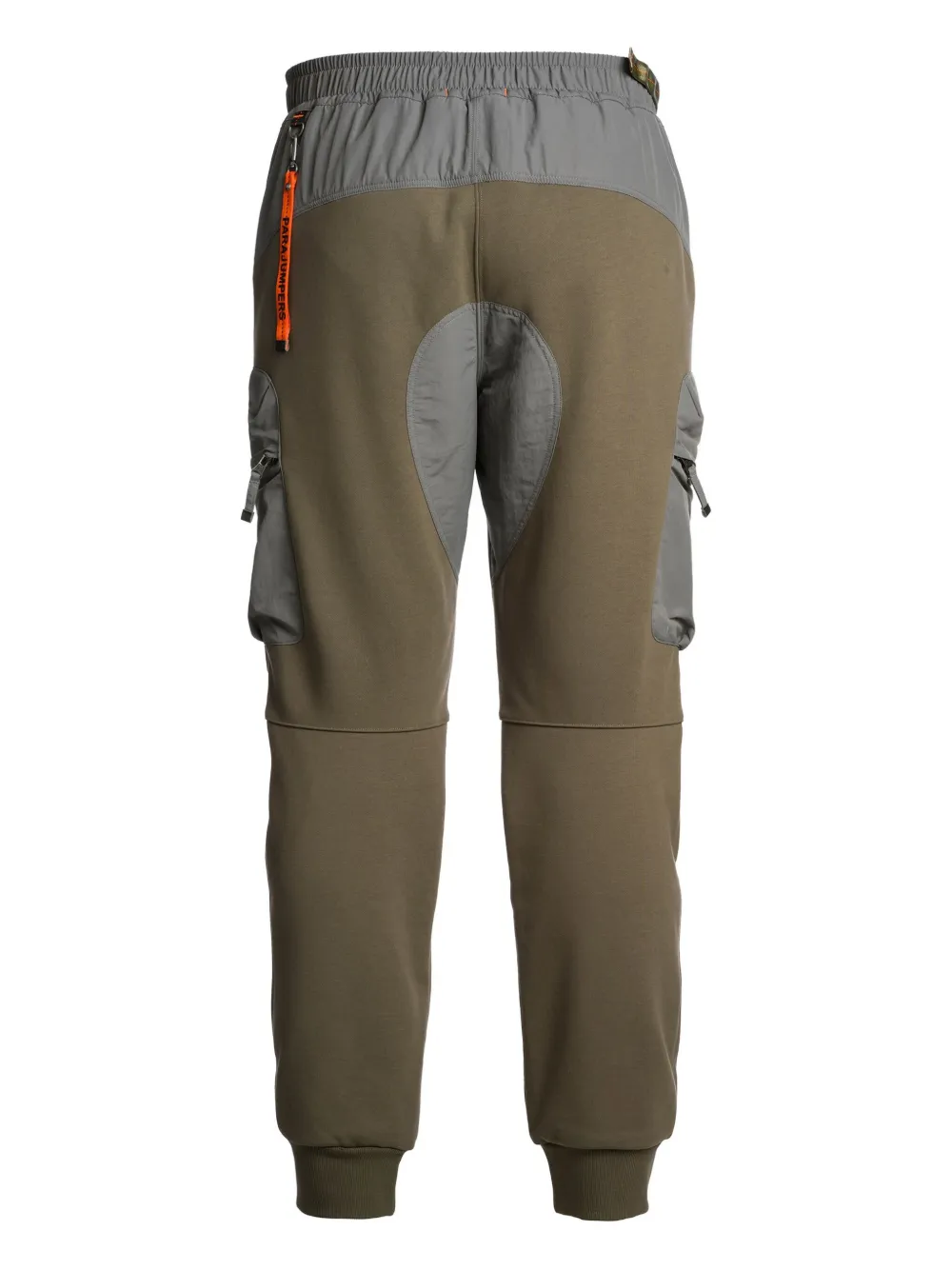 Parajumpers Osage broek - Grijs