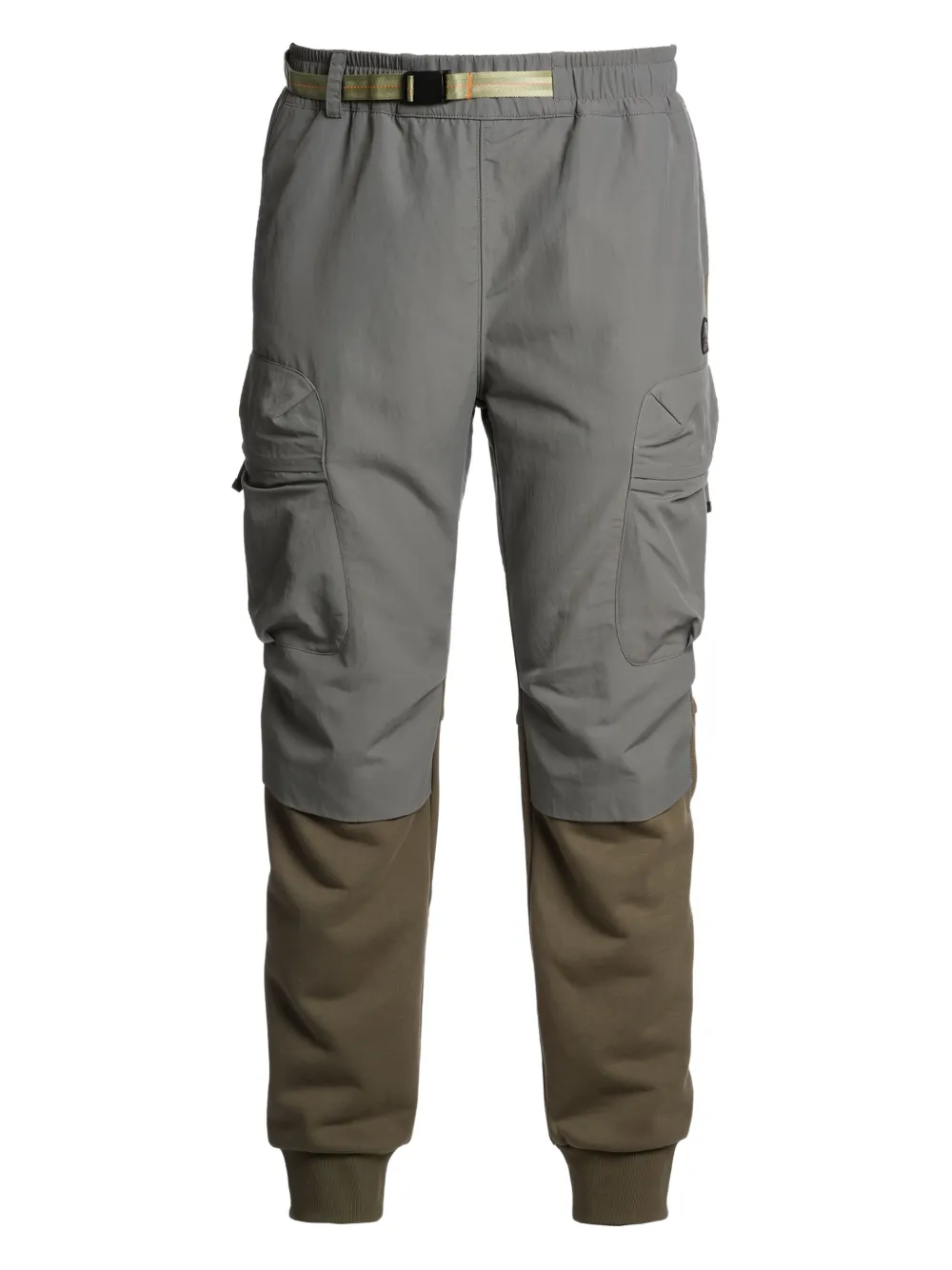 Parajumpers Osage trousers | Grey | Image 1