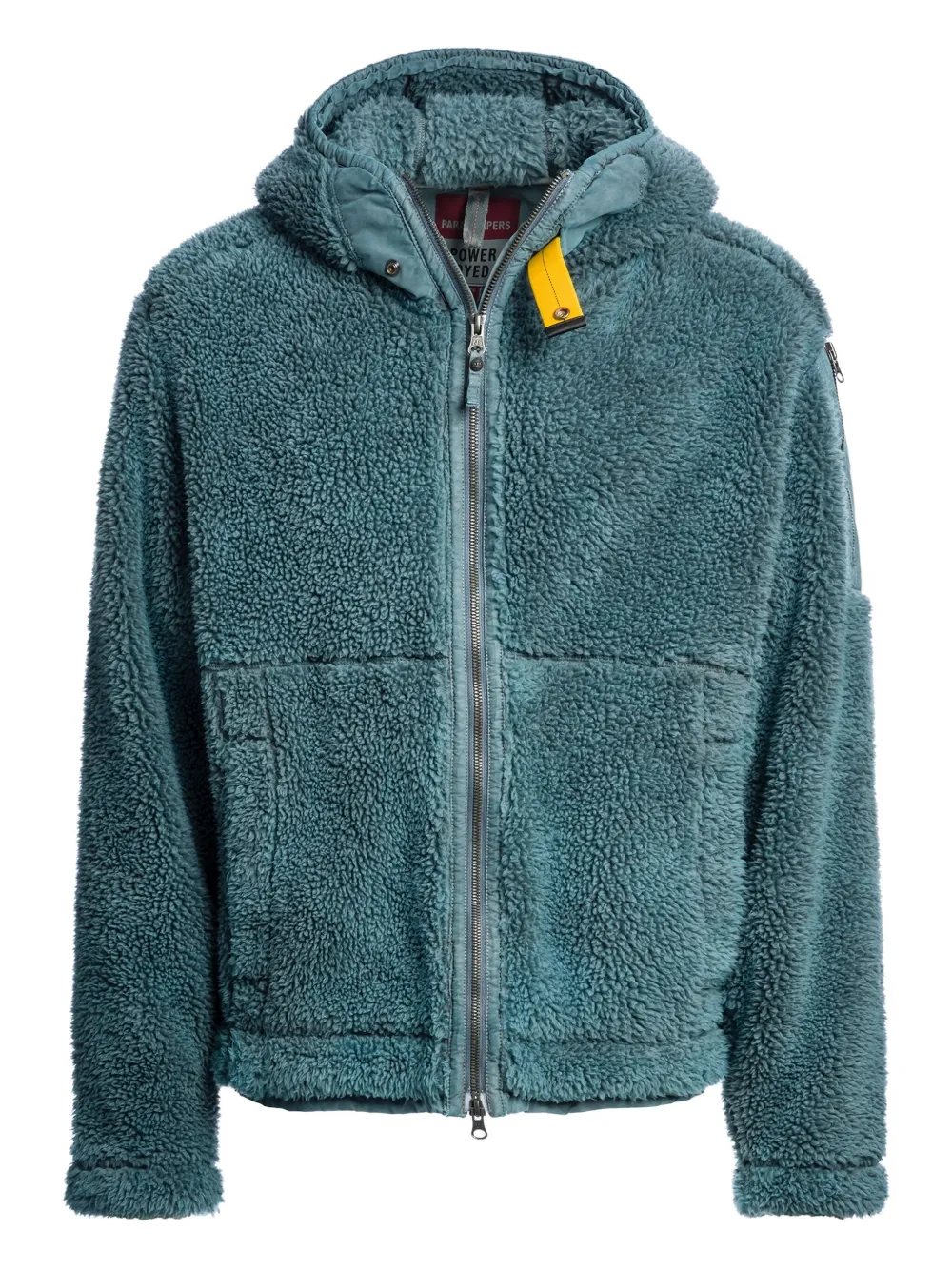 Parajumpers chamarra con capucha | gris | Image 1