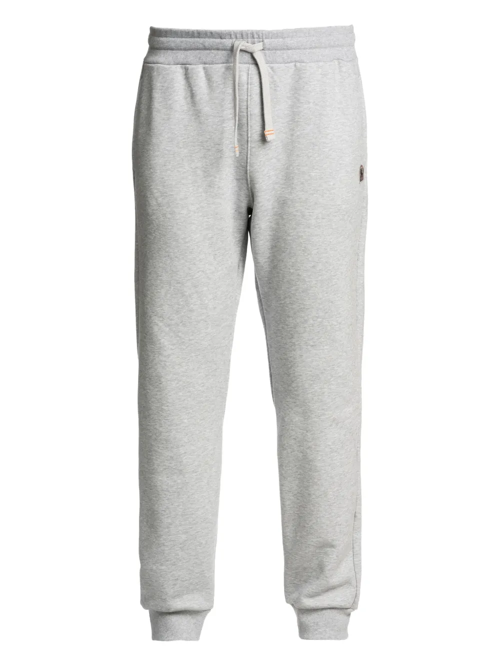 Parajumpers Pantaloni sportivi con coulisse - Grigio