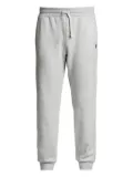 Parajumpers drawstring-waist track pants - Grey