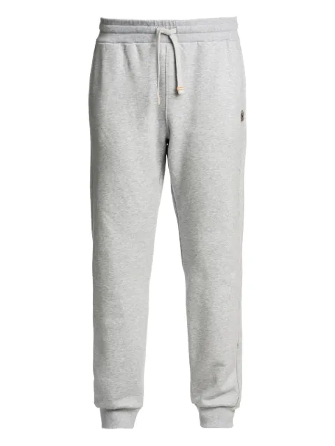 Parajumpers pants con cordones en la pretina
