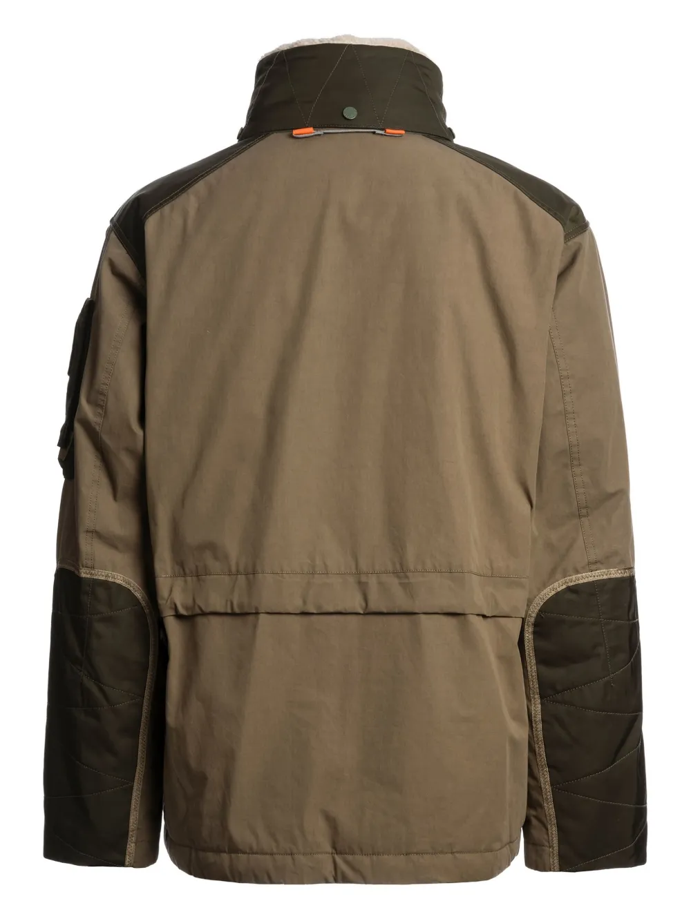 Parajumpers Jack met meerdere zakken Bruin