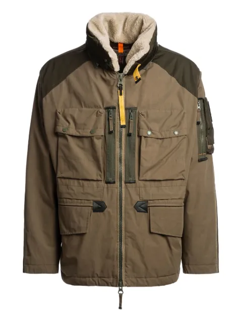 Parajumpers multi-pocket jacket