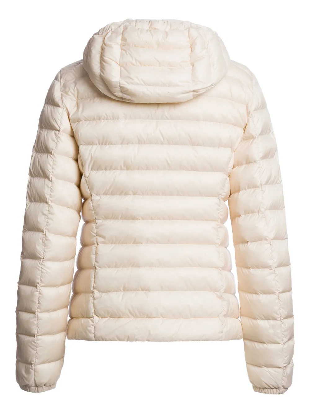 Parajumpers Gevoerd jack met capuchon Beige