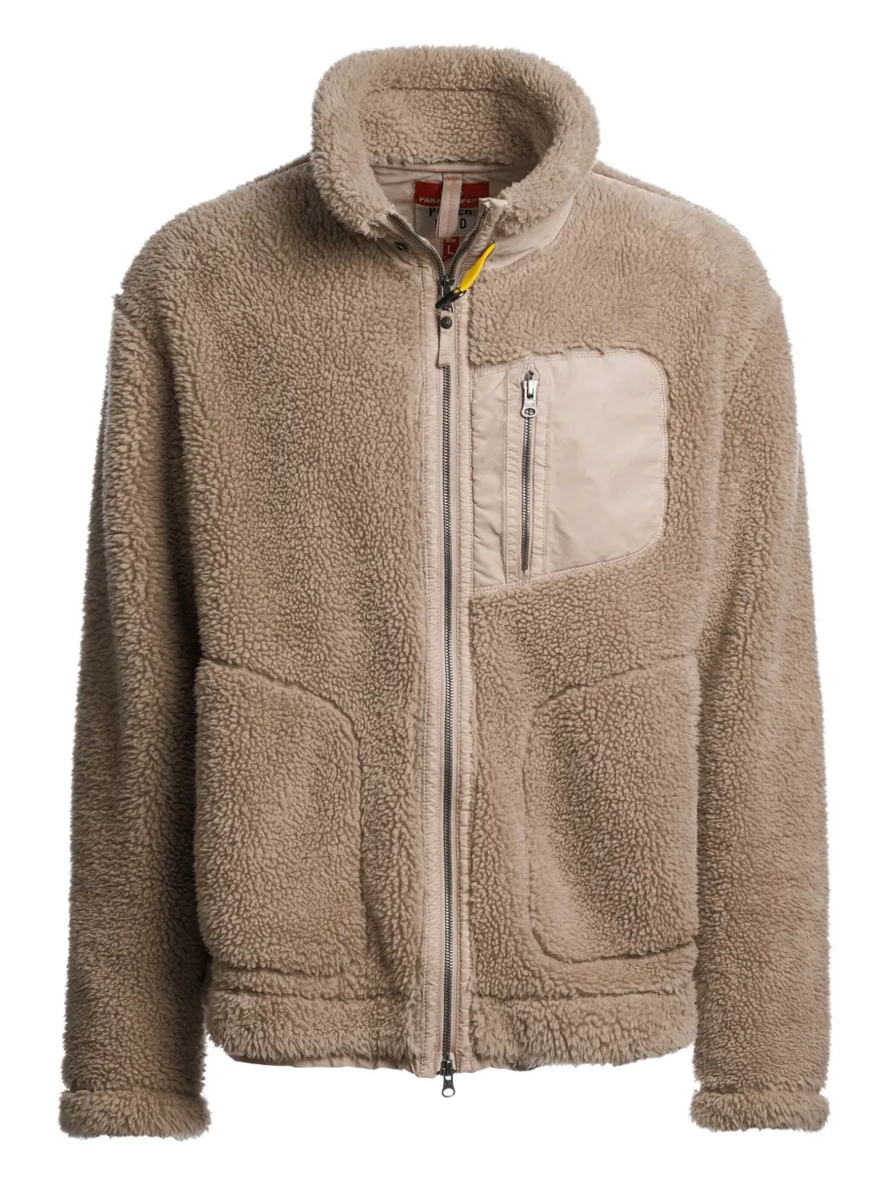 Parajumpers chamarra texturizada con cierre | neutro | Image 1