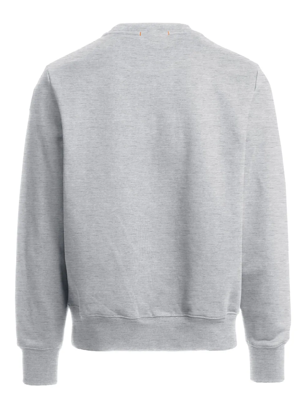 Parajumpers Sweater met ronde hals - Grijs