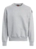 Parajumpers crew-neck sweatshirt - Grey