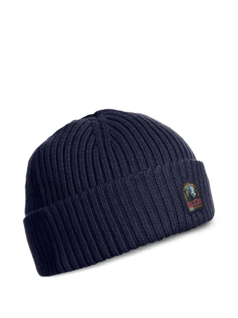 Parajumpers ribbed hat