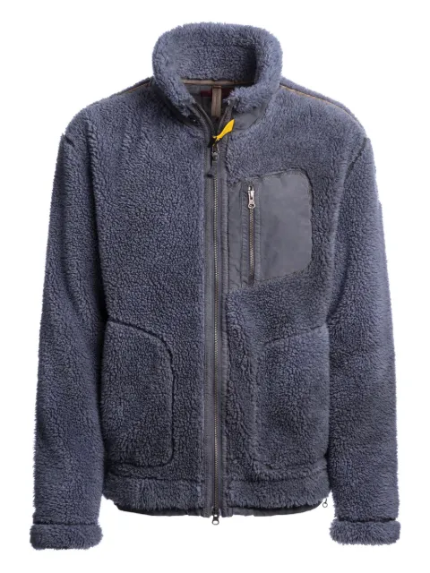 Parajumpers fleece zipped jacket