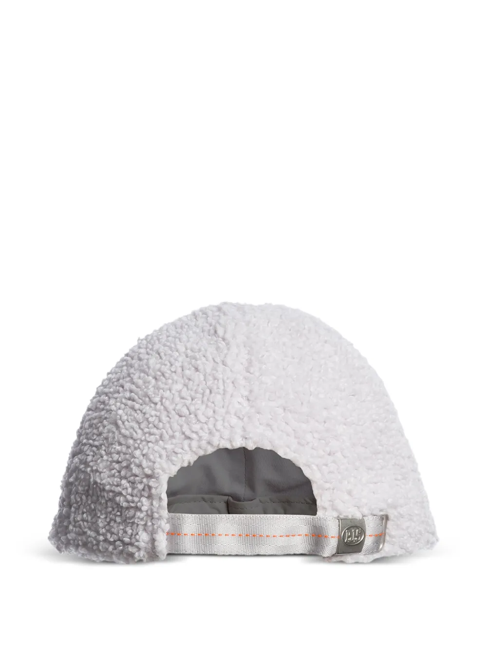 Parajumpers Fleece honkbalpet Wit