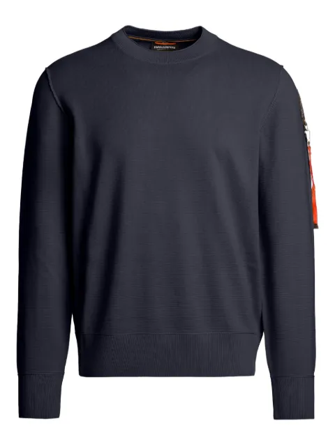 Parajumpers Basic Braw crew-neck sweatshirt