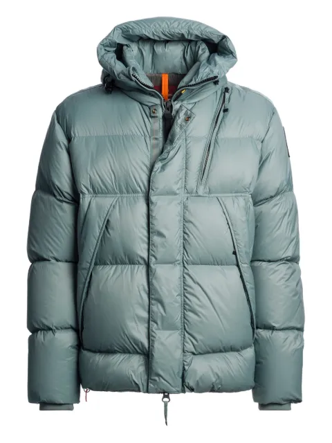 Parajumpers chamarra capitonada con capucha