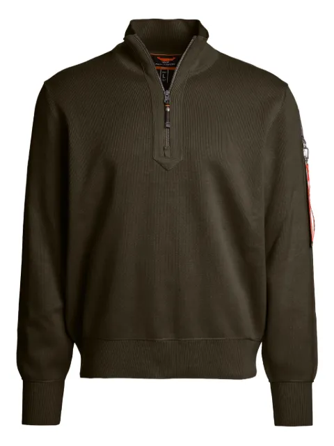 Parajumpers Basic Scoe crew-neck sweater