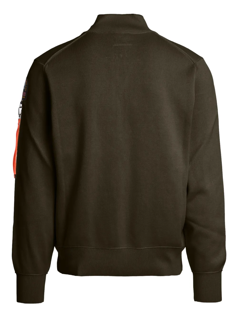 Parajumpers Basic Scoe crew-neck sweater | Sweatshirts | Image 2