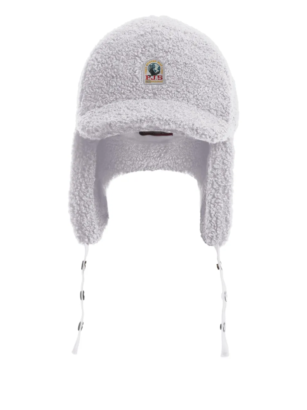 ear-flap teddy hat