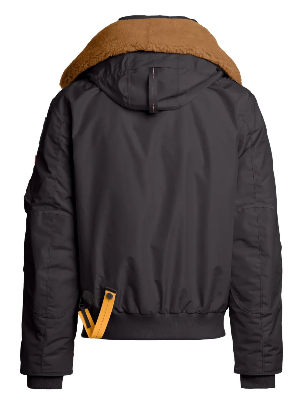 Parajumpers Gobi hooded bomber jacket | Bomber Jackets | Image 2