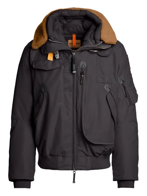 Parajumpers Gobi hooded bomber jacket