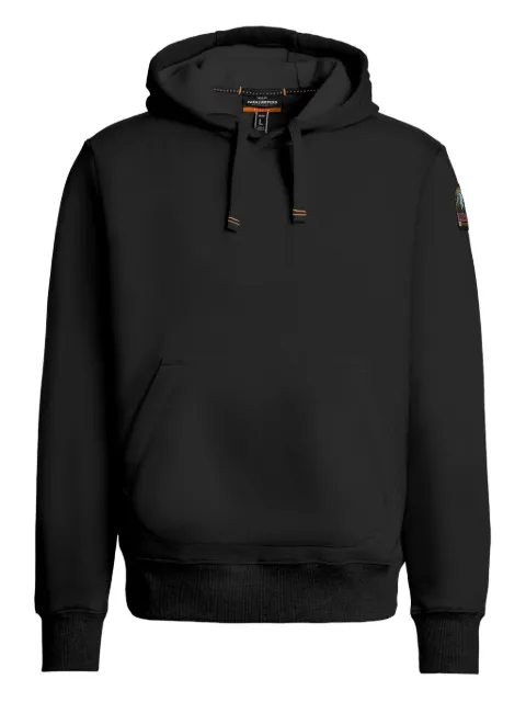 Parajumpers hoodie Everest con parche del logo
