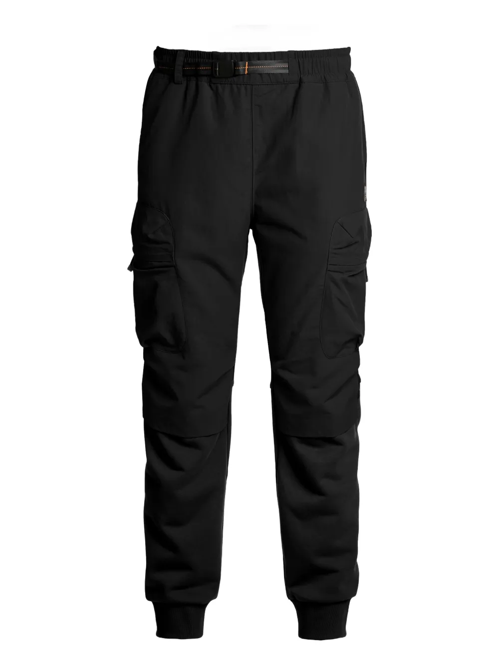 Parajumpers Pantaloni sportivi Osage con tasche cargo - 0541 BLACK