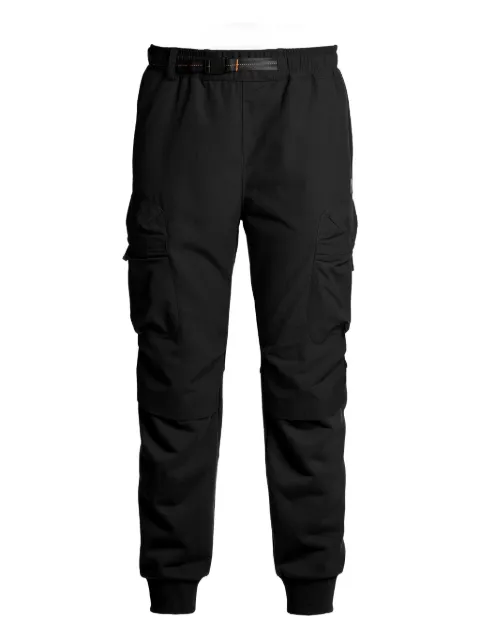 Parajumpers Osage cargo-pocket elasticated track pants