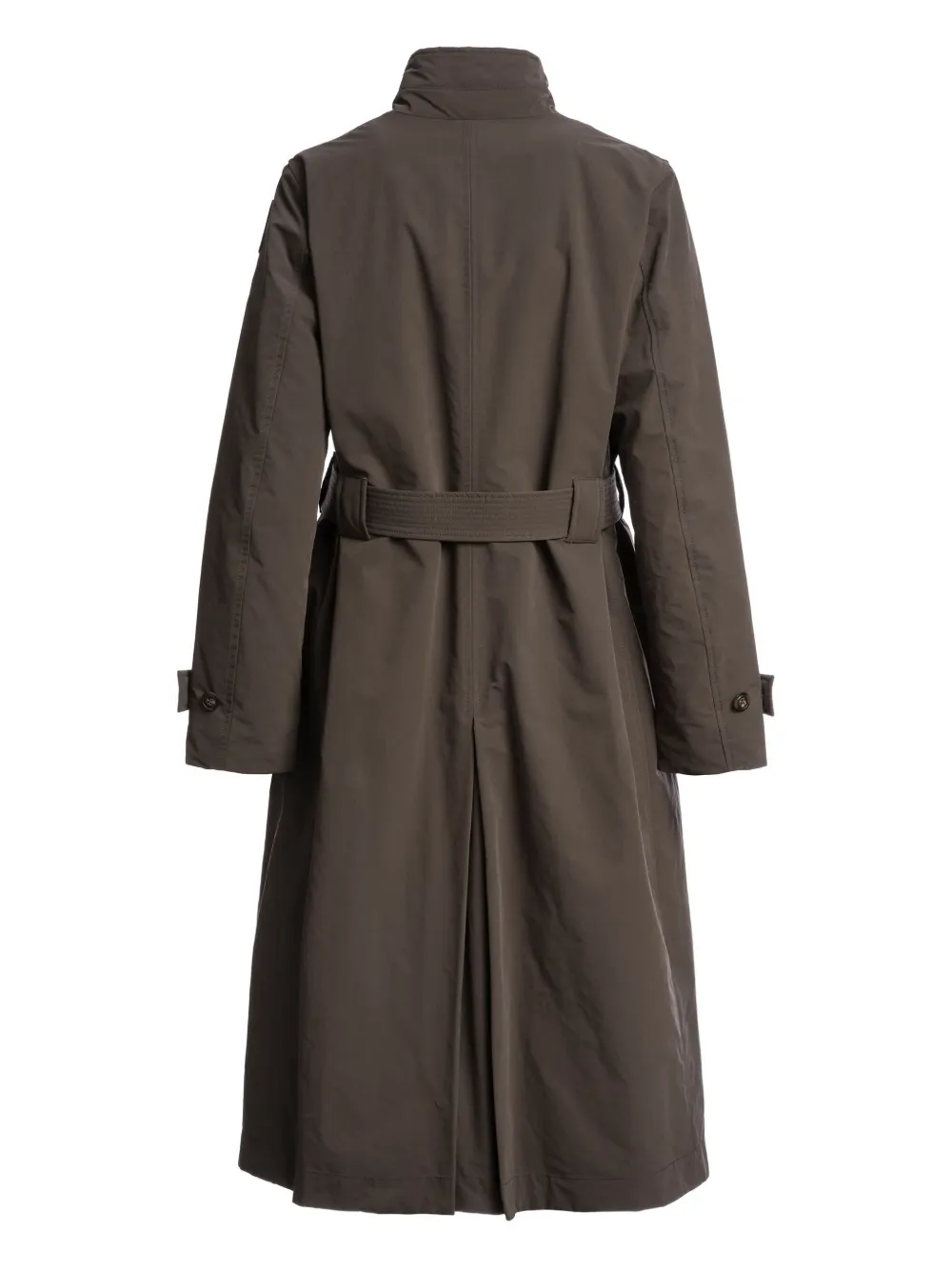 Parajumpers Trenchcoat met ceintuur Bruin