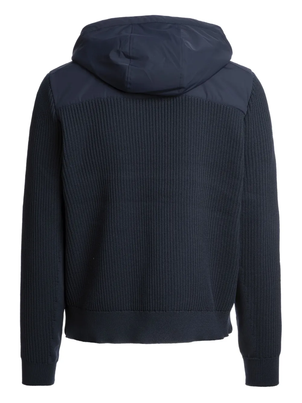 Parajumpers Willard cardigan | Hooded Jackets | Image 2