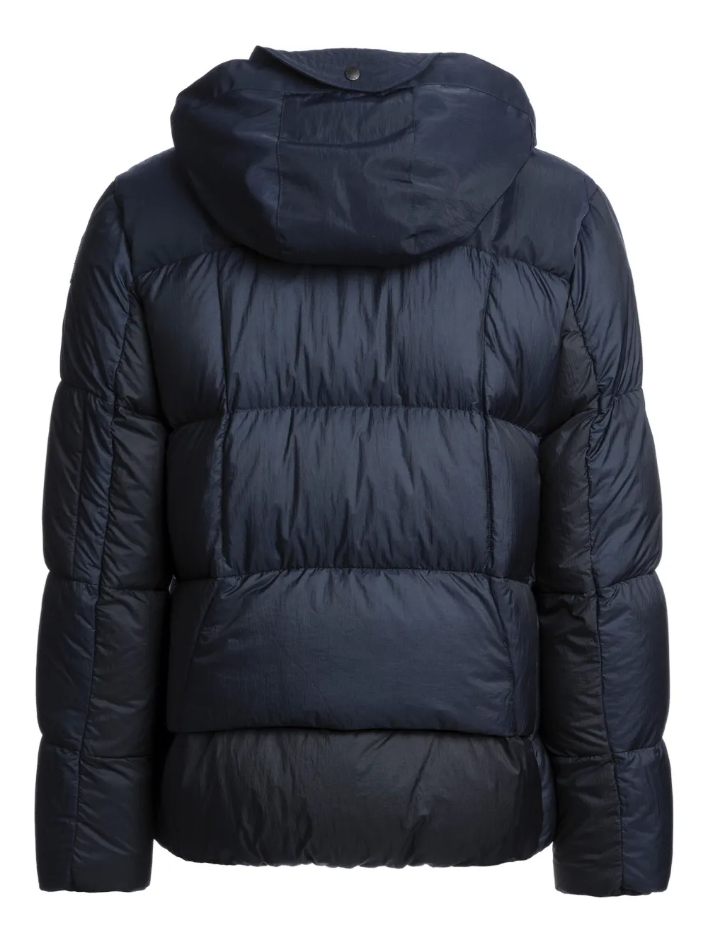 Parajumpers hooded quilted jacket | Down Jackets | Image 2