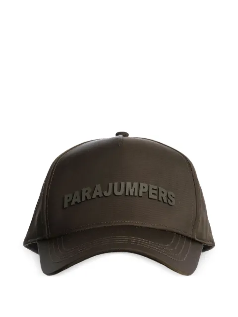 Parajumpers logo baseball cap