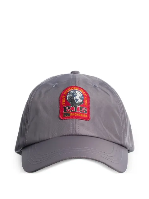 Parajumpers Honkbalpet met logopatch