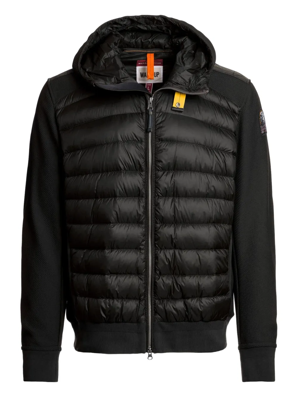 Parajumpers Buck jacket | Black | Image 1