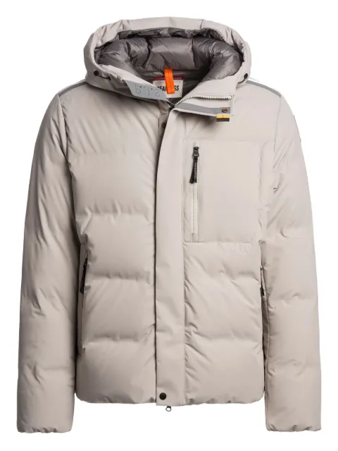 Parajumpers Taiga hooded padded jacket