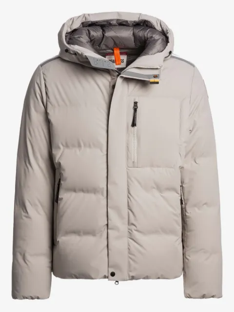 Parajumpers Taiga hooded padded jacket