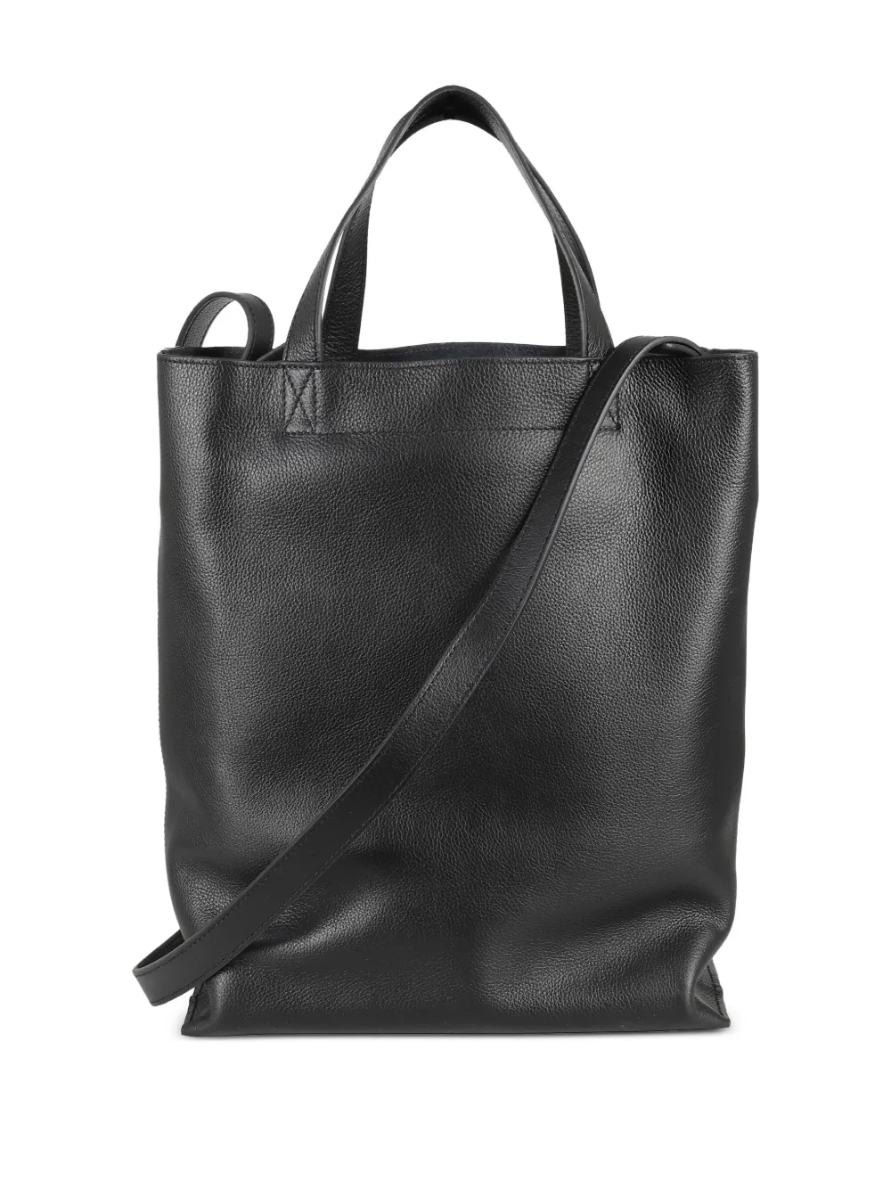 A.P.C. medium Maiko leather tote bag | Women | Image 2