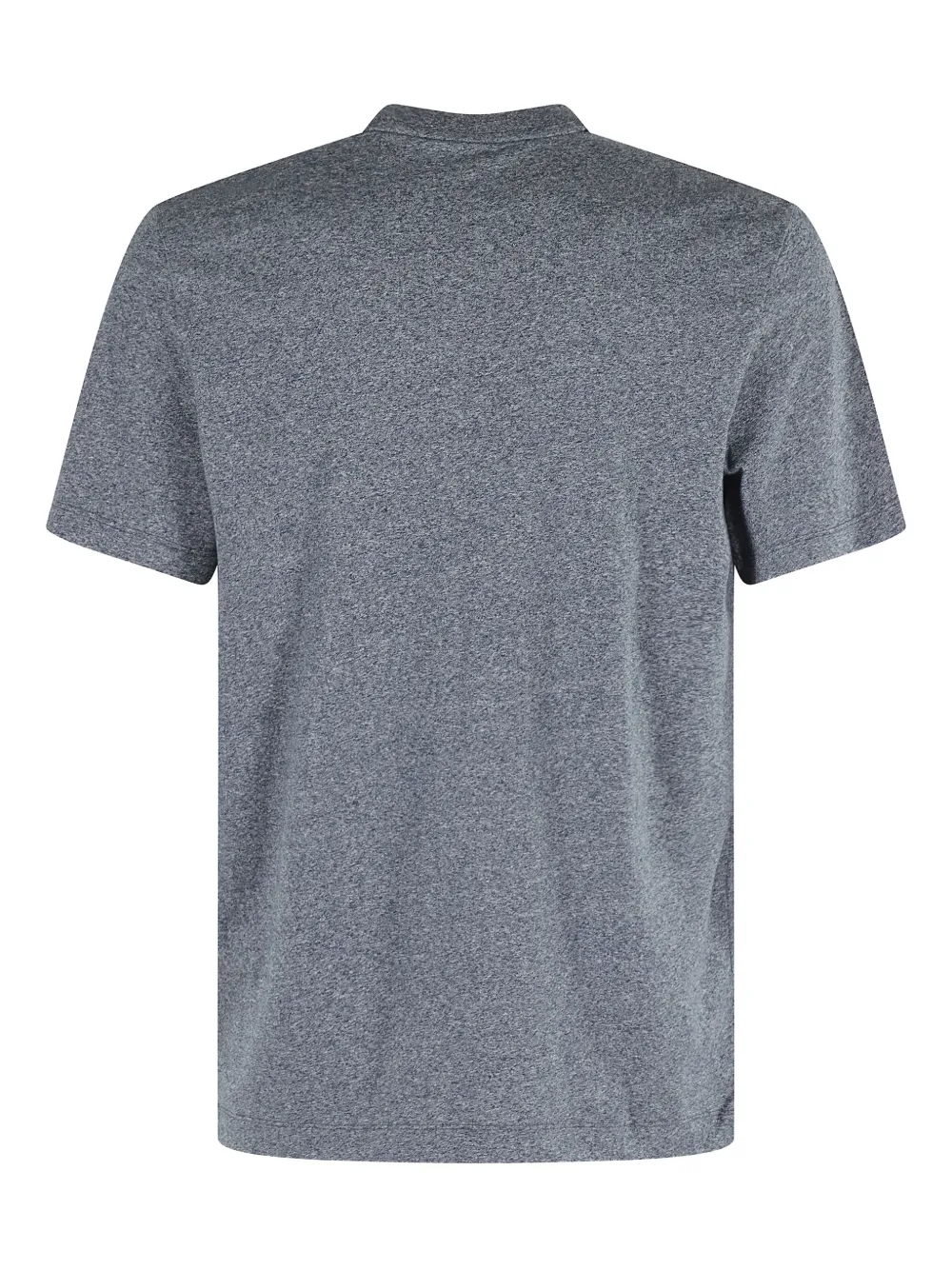 BOSS T-shirt met ronde hals - Grijs