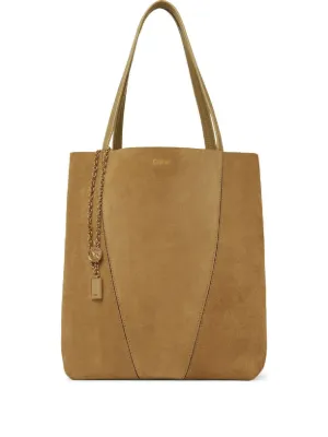 sheer-panels T-shirt