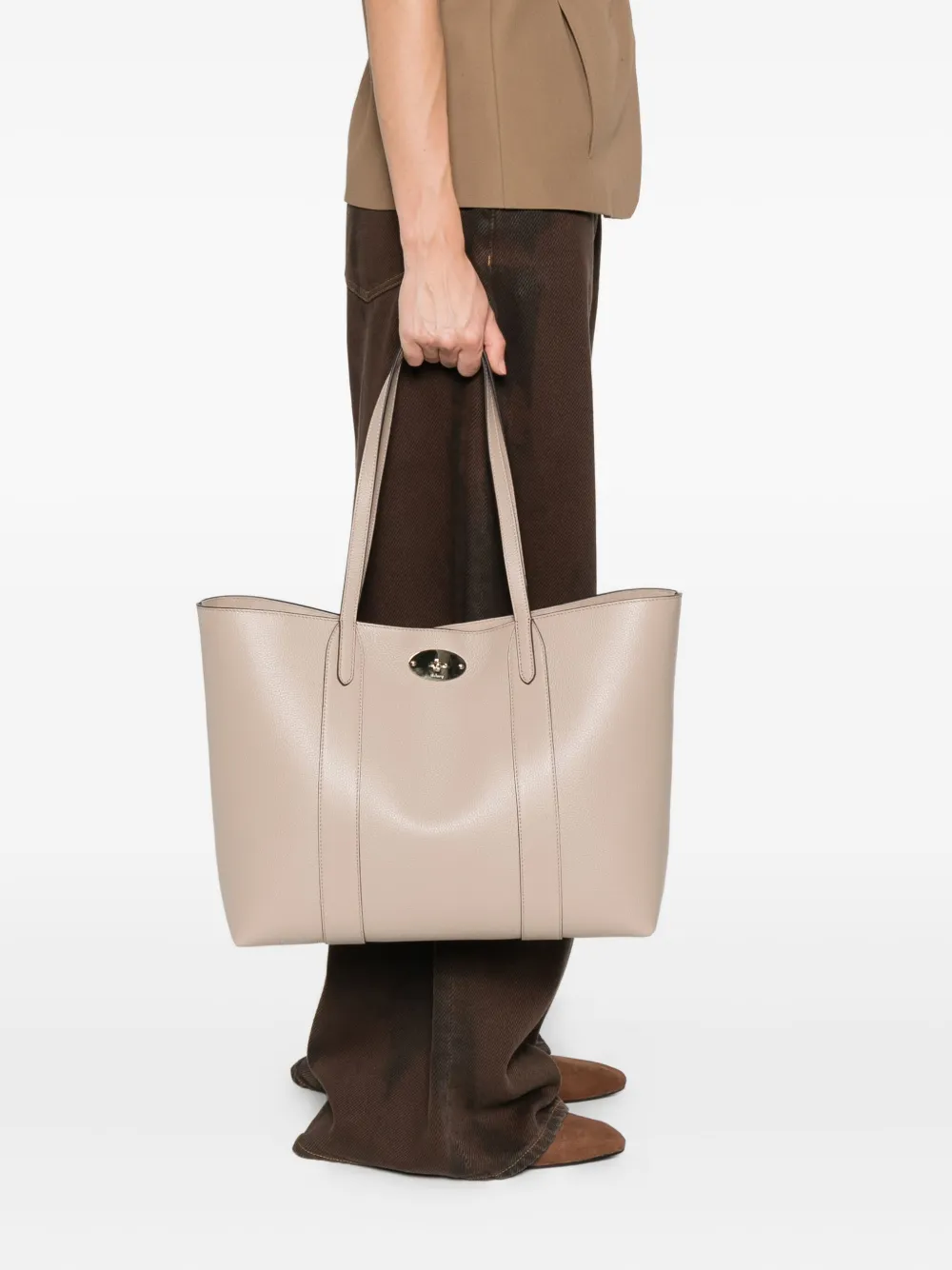 Mulberry Bayswater tote bag | Image 2