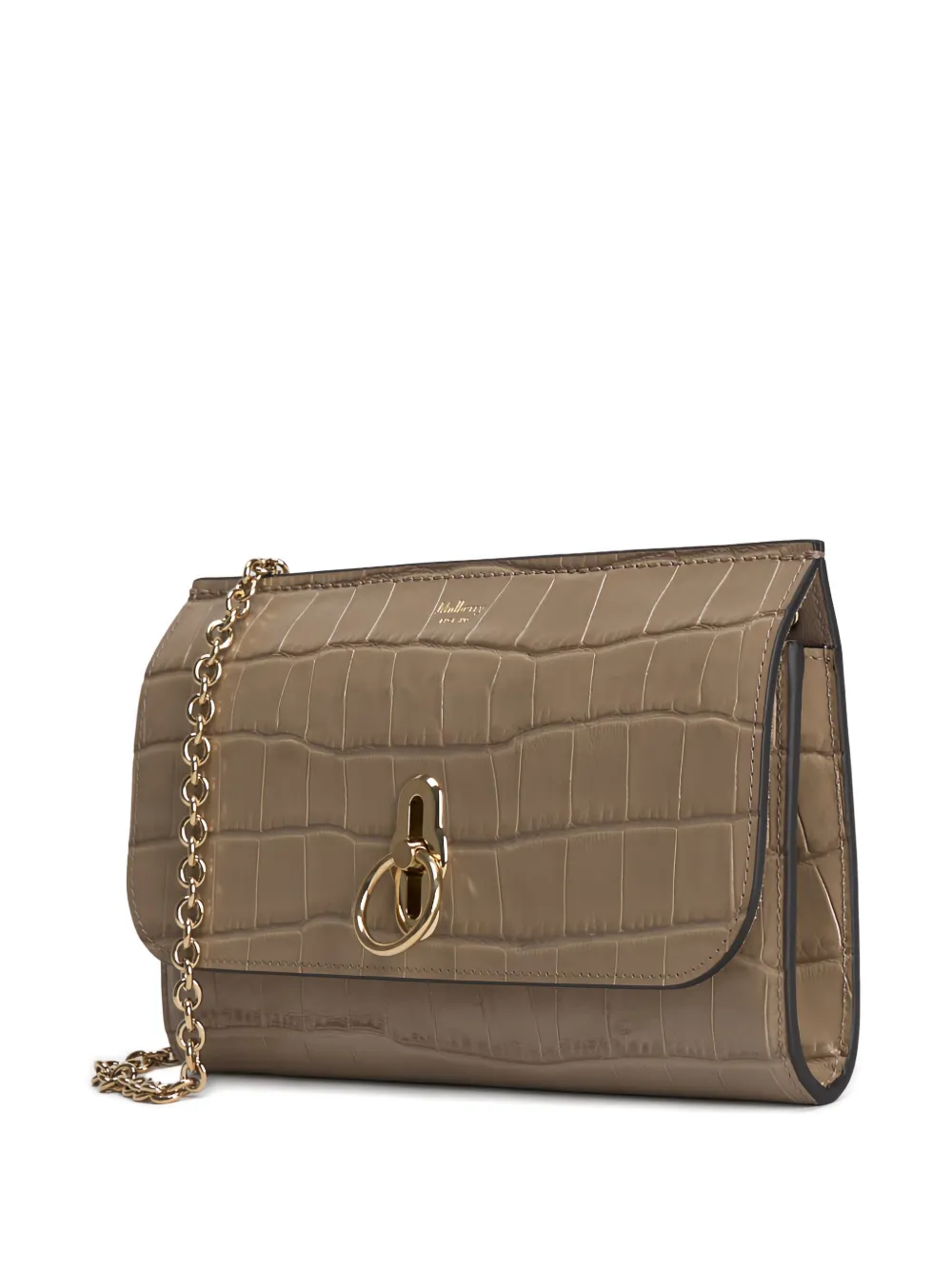Mulberry Amberley shoulder bag Bruin