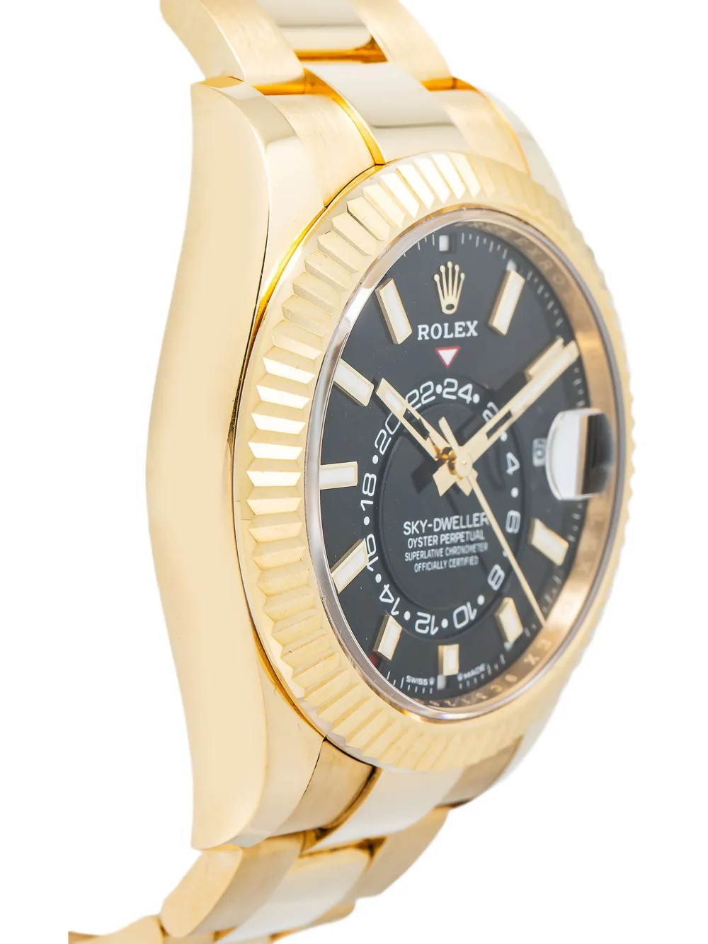 Rolex Sky-Dweller 42mm | Pre-Owned Dress Watches | Image 2