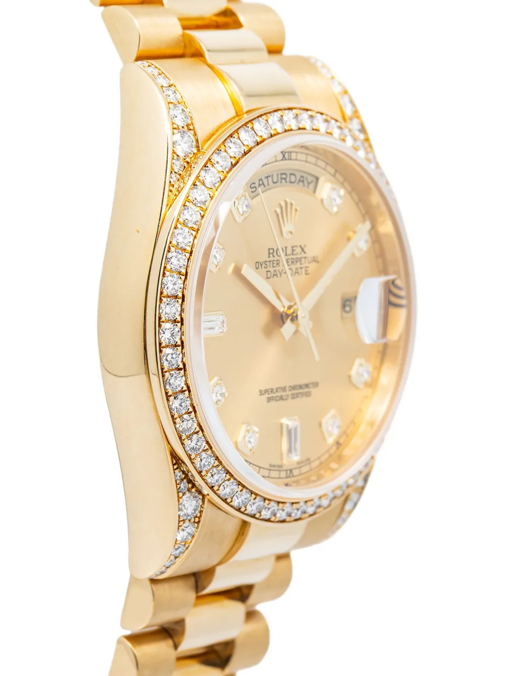 Rolex GMT-Master II Batman 36mm | Pre-Owned Dress Watches | Image 2