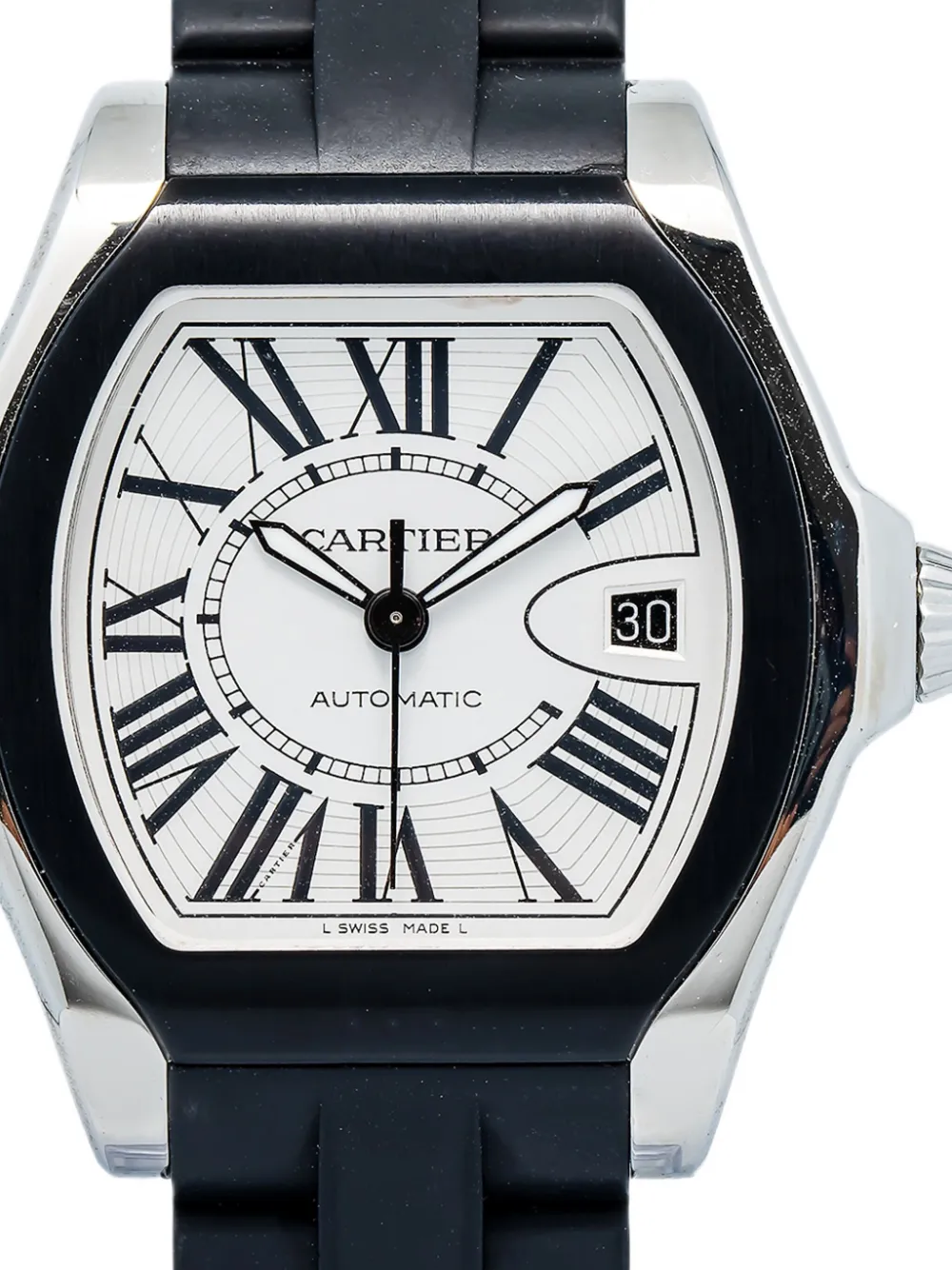 Cartier Roadster 33mm | Pre-Owned Dress Watches | Image 2
